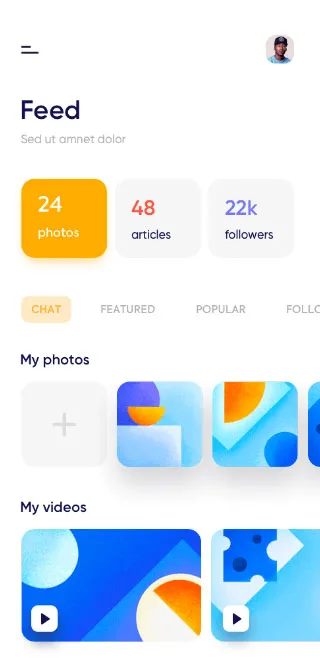 App Screenshots. - 金年会